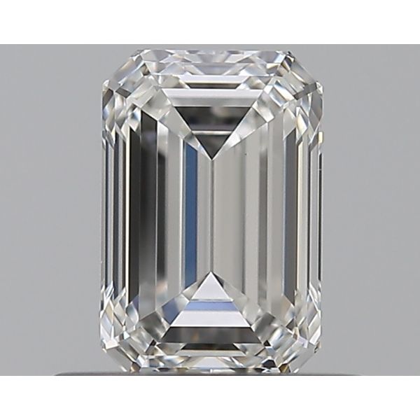 EMERALD 0.61 G VS2 EX-EX-EX - 5483527896 GIA Diamond