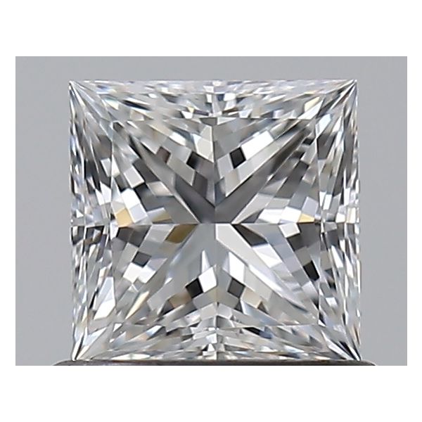 PRINCESS 0.7 E VS1 EX-EX-EX - 5483564940 GIA Diamond