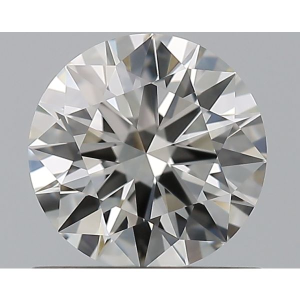 ROUND 0.79 H VVS1 EX-EX-EX - 5483565775 GIA Diamond