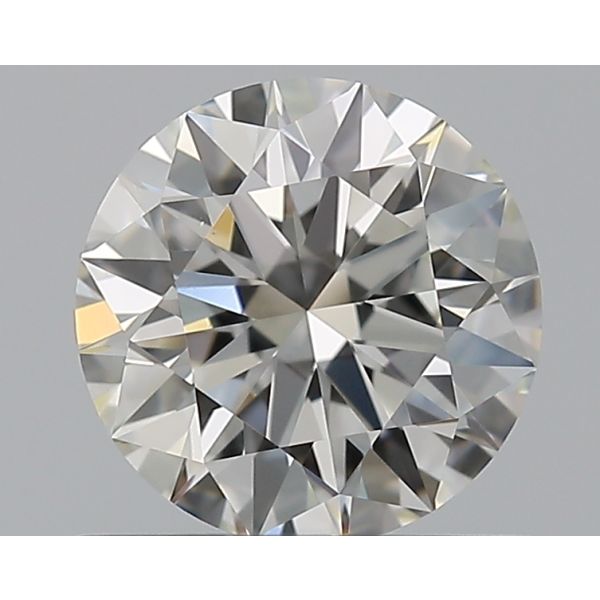 ROUND 0.77 H VS2 EX-EX-EX - 5483603982 GIA Diamond