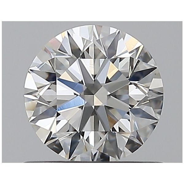 ROUND 0.71 H VS2 EX-EX-EX - 5483714285 GIA Diamond