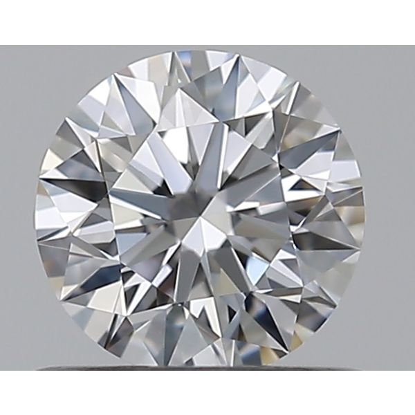 ROUND 0.52 D VVS2 EX-EX-EX - 5483714298 GIA Diamond