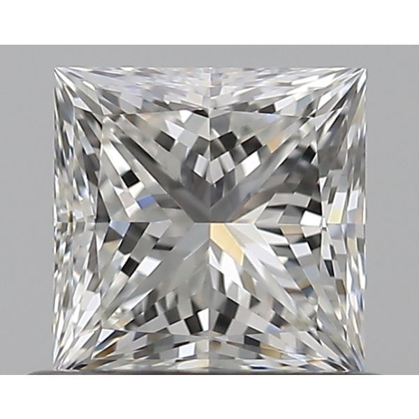 PRINCESS 0.7 G VS1 EX-VG-EX - 5483846108 GIA Diamond