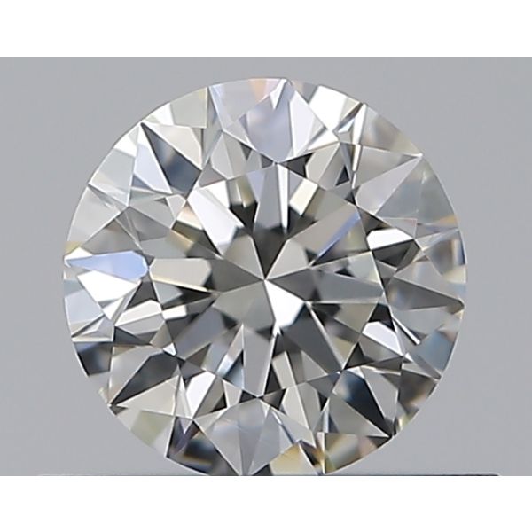 ROUND 0.5 H VS1 EX-EX-EX - 5483847026 GIA Diamond