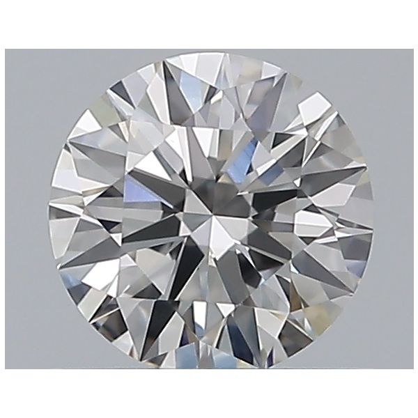 ROUND 0.53 G VS1 EX-EX-EX - 5483878726 GIA Diamond