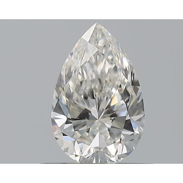 PEAR 0.59 G VS1 EX-VG-EX - 5483881670 GIA Diamond