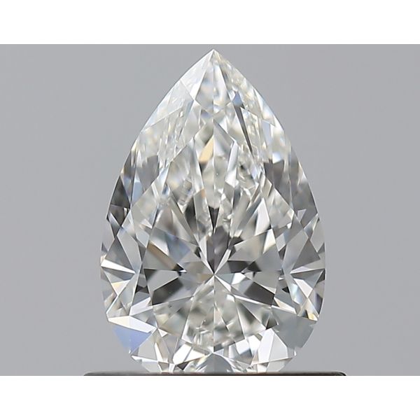 PEAR 0.72 G VS2 EX-EX-EX - 5483884553 GIA Diamond