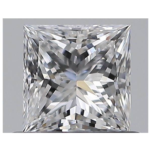 PRINCESS 0.51 D VS1 EX-VG-EX - 5483907737 GIA Diamond