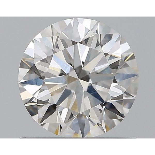 ROUND 0.79 H VS1 EX-EX-EX - 5483965823 GIA Diamond
