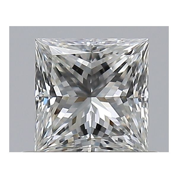 PRINCESS 0.56 H VS1 EX-VG-EX - 5483986130 GIA Diamond