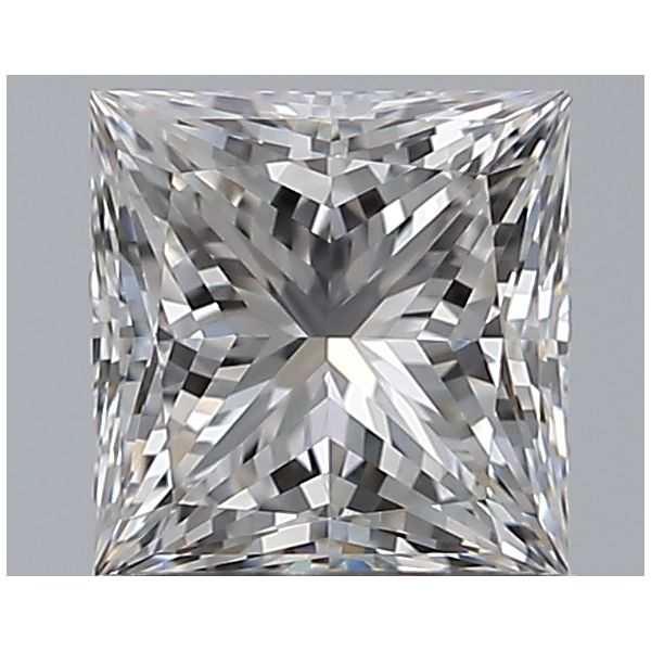 PRINCESS 0.81 E VVS1 EX-EX-EX - 5486349670 GIA Diamond