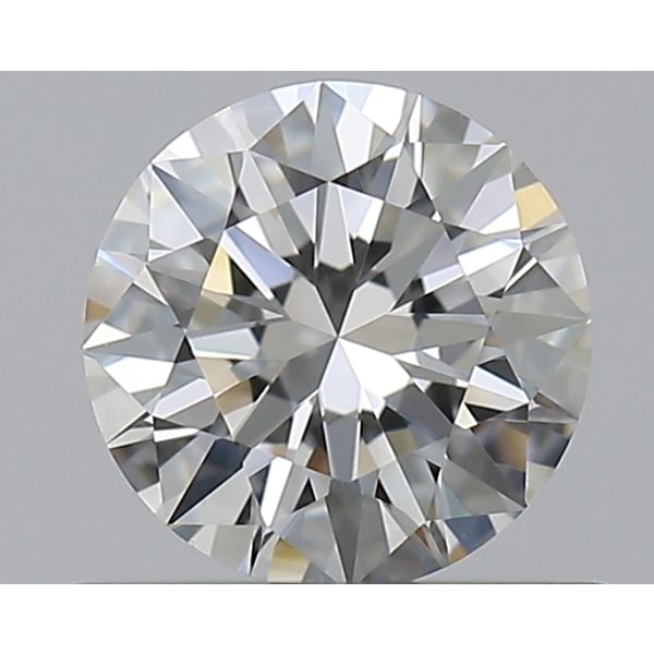 ROUND 0.5 H VS1 EX-EX-EX - 5486644027 GIA Diamond