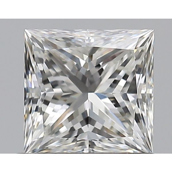 PRINCESS 0.9 G VVS2 EX-EX-EX - 5486644537 GIA Diamond