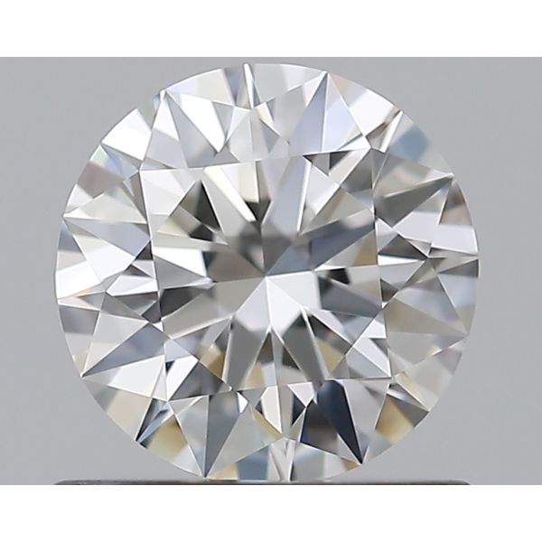 ROUND 0.8 F VVS1 EX-EX-EX - 5486738306 GIA Diamond
