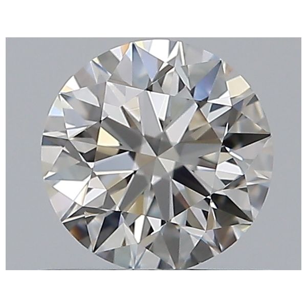 ROUND 0.5 G VS2 EX-EX-EX - 5486767403 GIA Diamond