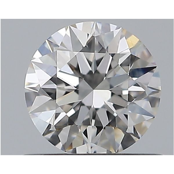 ROUND 0.55 G VS2 EX-EX-EX - 5486783425 GIA Diamond