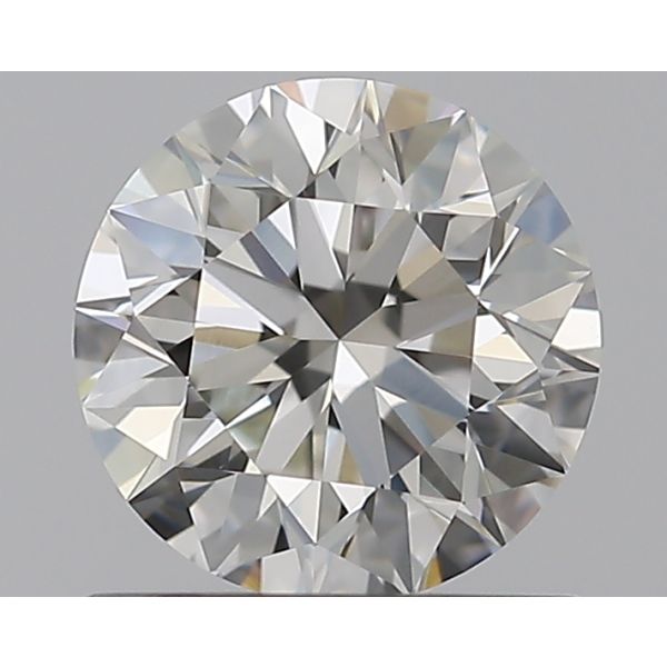 ROUND 0.7 I VS1 EX-EX-EX - 5486798855 GIA Diamond
