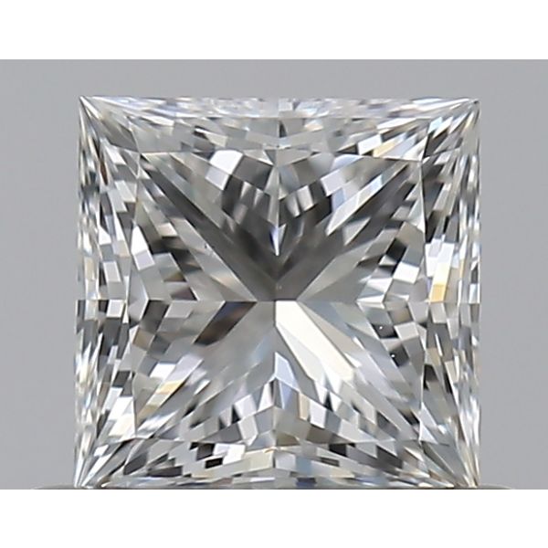 PRINCESS 0.5 G VS1 EX-VG-EX - 5486822872 GIA Diamond