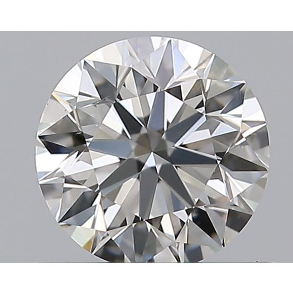 ROUND 0.51 G VS2 EX-EX-EX - 5486824324 GIA Diamond