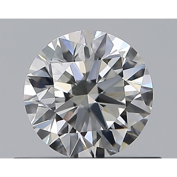 ROUND 0.5 G VS2 EX-EX-EX - 5486825962 GIA Diamond