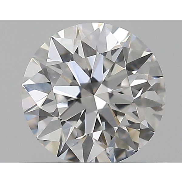 ROUND 0.55 F VS1 EX-EX-EX - 5486834872 GIA Diamond