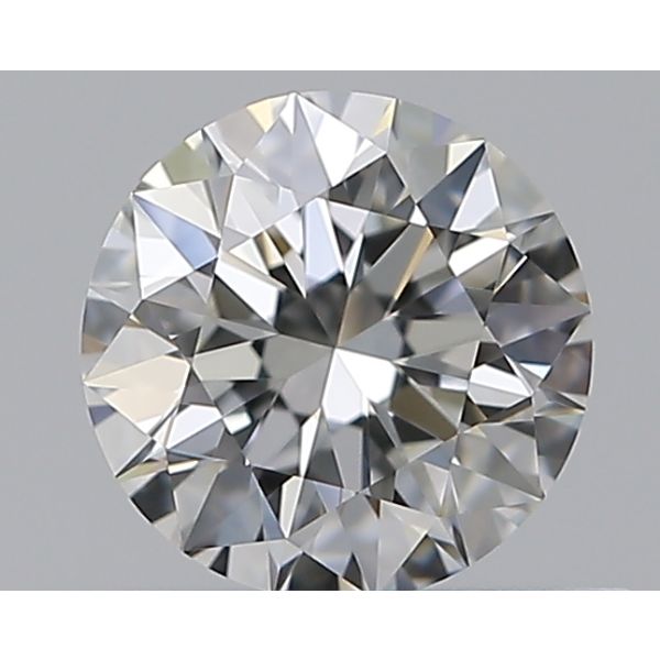 ROUND 0.5 G VVS2 EX-EX-EX - 5486835508 GIA Diamond