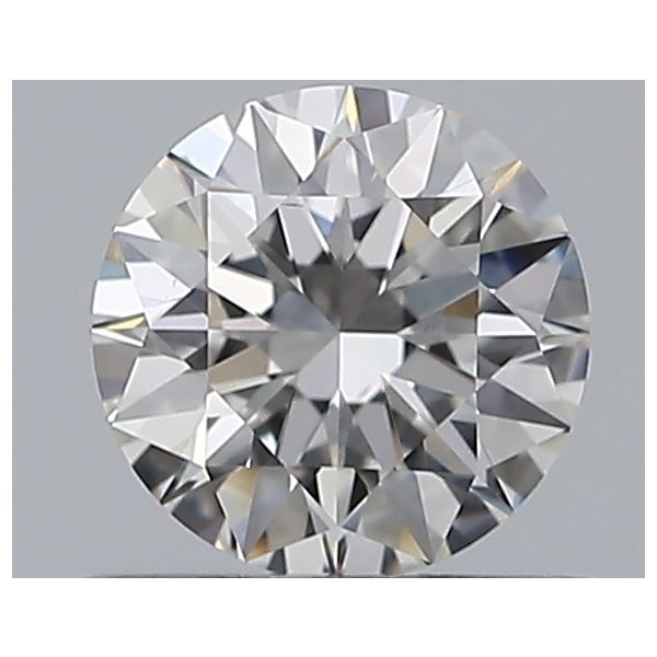 ROUND 0.5 F VS2 EX-EX-EX - 5486847167 GIA Diamond