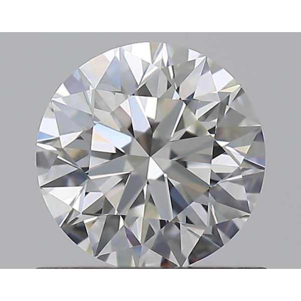 ROUND 0.7 H VVS1 EX-EX-EX - 5486847236 GIA Diamond