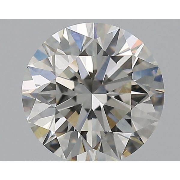 ROUND 0.73 I VS2 EX-EX-EX - 5486847245 GIA Diamond