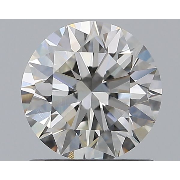 ROUND 0.9 H VS1 EX-EX-EX - 5486864119 GIA Diamond