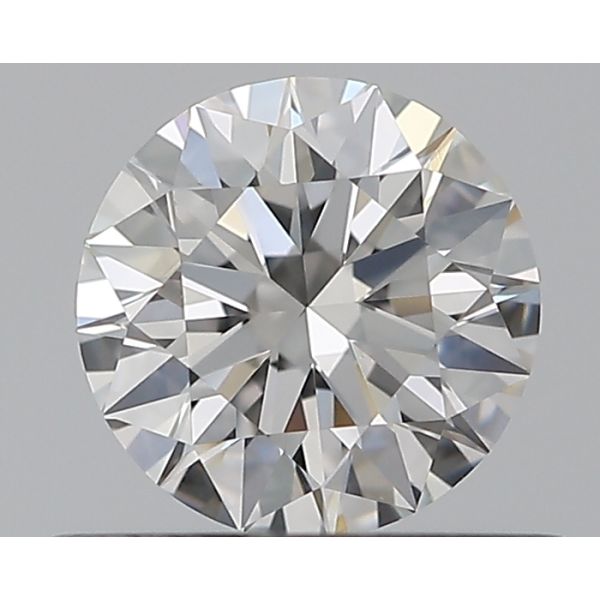 ROUND 0.56 G VS1 EX-EX-EX - 5486869047 GIA Diamond