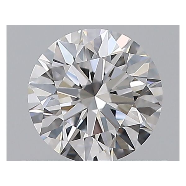 ROUND 0.55 D VS1 EX-EX-EX - 5486891993 GIA Diamond
