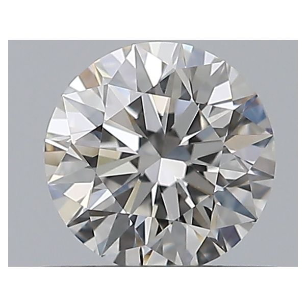 ROUND 0.51 H VS2 EX-EX-EX - 5486904238 GIA Diamond