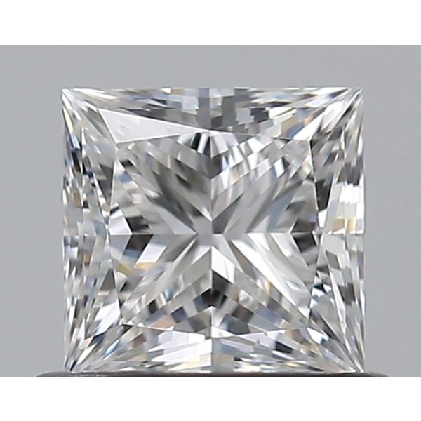 PRINCESS 0.72 F VS1 EX-EX-EX - 5486938553 GIA Diamond