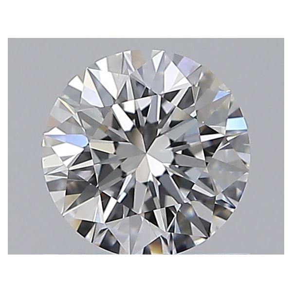 ROUND 0.75 E VS2 EX-EX-EX - 5486965602 GIA Diamond