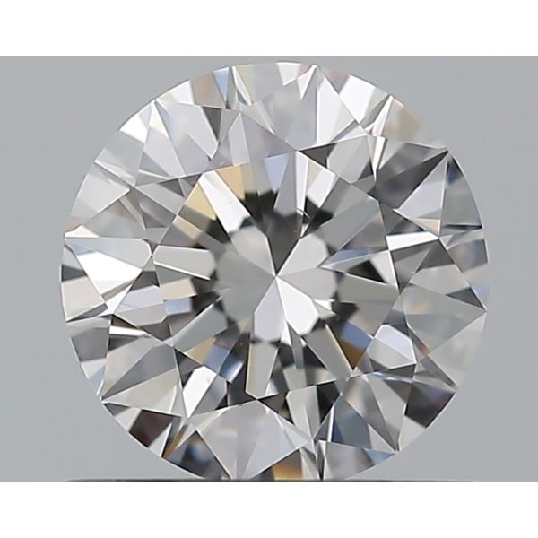 ROUND 0.79 D VS2 EX-EX-EX - 5486972356 GIA Diamond