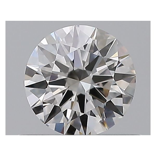 ROUND 0.5 G VVS1 EX-EX-EX - 5493070525 GIA Diamond