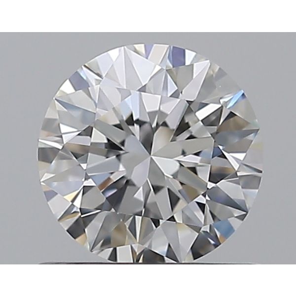 ROUND 0.7 F VS1 EX-EX-EX - 5493125241 GIA Diamond