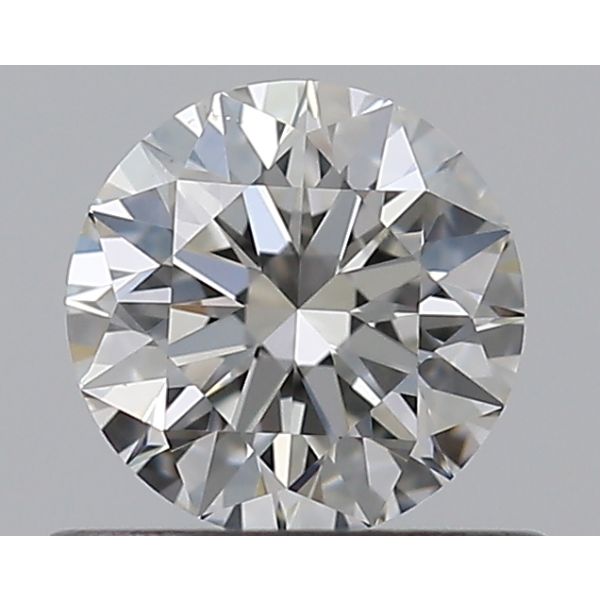ROUND 0.51 G VS2 EX-EX-EX - 5493169174 GIA Diamond