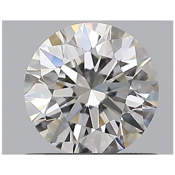 ROUND 0.6 H VS1 EX-EX-EX - 5493201756 GIA Diamond
