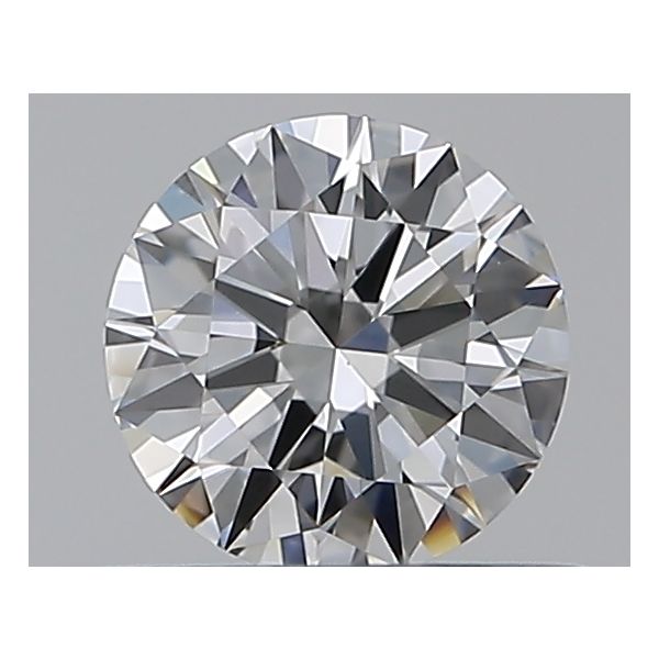 ROUND 0.5 F VS2 EX-EX-EX - 5493259658 GIA Diamond