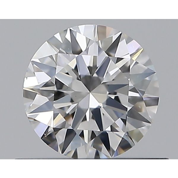 ROUND 0.5 F VS2 EX-EX-EX - 5493261215 GIA Diamond