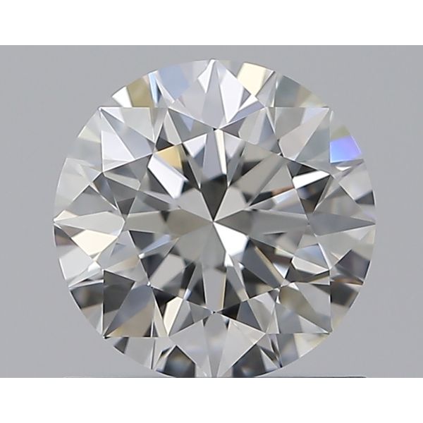 ROUND 0.9 H VS1 EX-EX-EX - 5493270019 GIA Diamond
