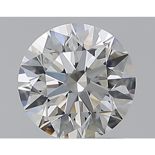 ROUND 0.85 G VS2 EX-EX-EX - 5493344350 GIA Diamond