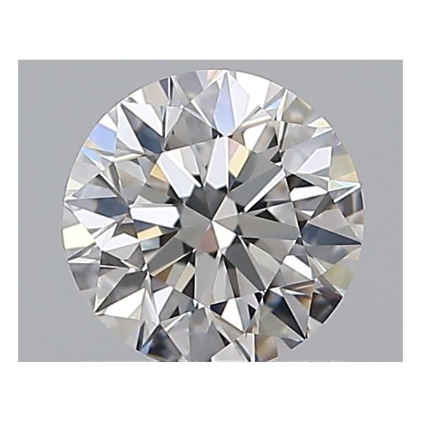 ROUND 0.75 D VS1 EX-EX-EX - 5493371788 GIA Diamond