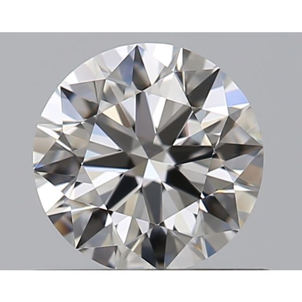 ROUND 0.5 G VS1 EX-EX-EX - 5493407440 GIA Diamond