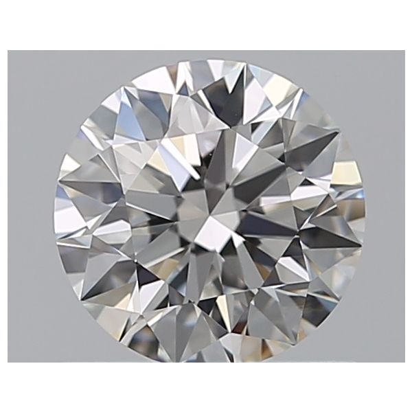 ROUND 0.82 E VVS1 EX-EX-EX - 5493418169 GIA Diamond