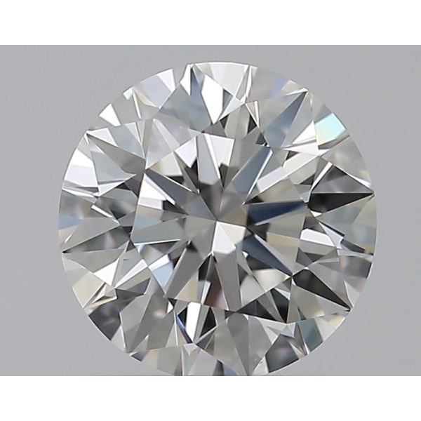 ROUND 0.7 H VS1 EX-EX-EX - 5493444987 GIA Diamond
