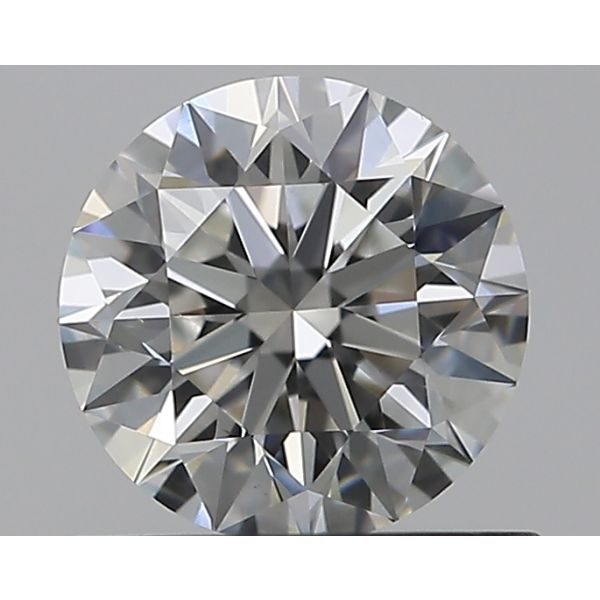 ROUND 0.7 F VS1 EX-EX-EX - 5493451306 GIA Diamond