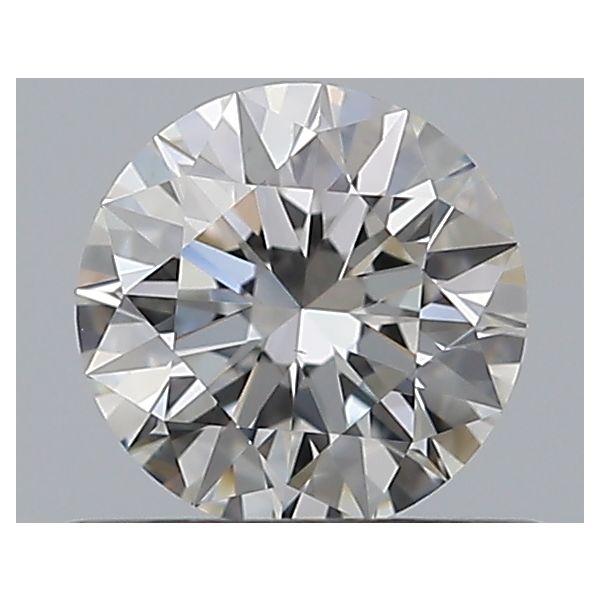 ROUND 0.5 H VS1 EX-EX-EX - 5493461756 GIA Diamond